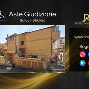 Appartamento in vendita, Via Casatenovo, 32, Roma