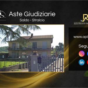 Apartment for sale, Via Muto, 40, Ceprano