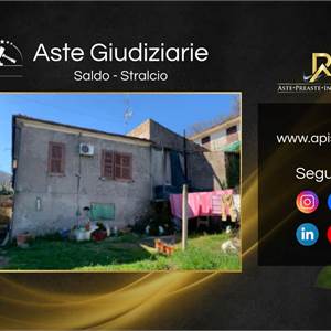 Apartment for sale, Via Galluzzo, 50, Ceccano