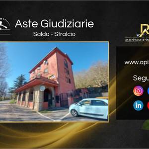 Apartment for sale, via empolitana km 16.000, Ciciliano