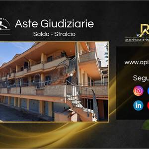 Apartment for sale, via Giotto, 55, Guidonia Montecelio