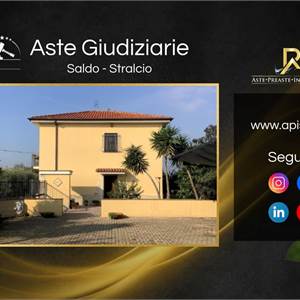 Appartamento in vendita, Via Fondi Sperlonga, 1018, Fondi