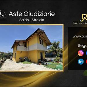 Villa for sale, Contrada Guastella, Carlentini
