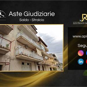 Apartment for sale, Via Eraclea Minoa, 63, Misilmeri