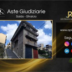Apartment for sale, Via Nasca, 1, Cerda