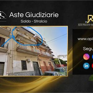 Appartamento in vendita, Via Villa Glori, 110, Catania