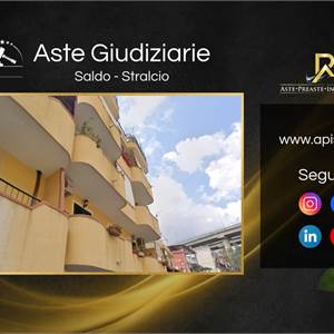 Apartment for sale, Via Comunale Santo, 289, Messina