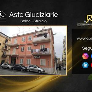 Apartment for sale, Via Trento, 7, Termini Imerese