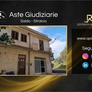 Apartment for sale, Via dei Garofani, 1, Rosolini