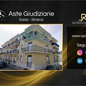 Appartamento in vendita, via Abruzzi, 3, Sommatino