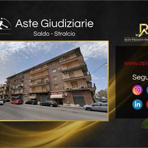 Apartment for sale, V.le Zecchino, 169, Siracusa