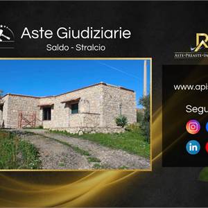 Apartment for sale, via c.da Masseria Grande, Centuripe