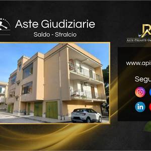 Apartment for sale, Via Guglielmo Marconi, 3, Augusta