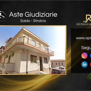 Apartment for sale, Via Piave, 8, Termini Imerese