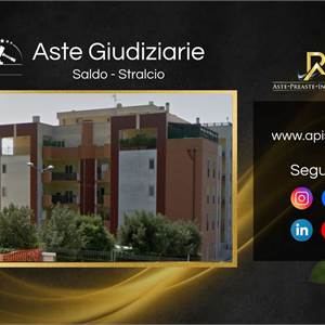 Apartment for sale, Via Peppino Impastato, 15, Putignano