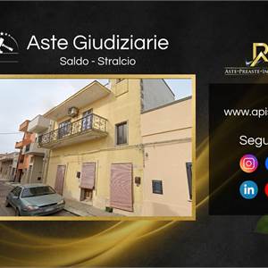 Casa singola in vendita, Via Macallè, 68, Sava