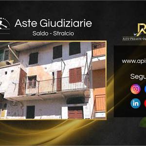 Appartamento in vendita, Località Trabucco, Valdilana