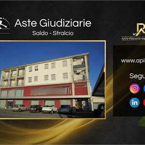 Apartment for sale, Via Fratelli Rosselli, 26, Sale