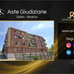 Appartamento in vendita, Via Duccio Galimberti, 8, Trino