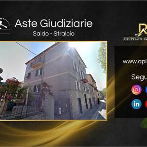 Apartment for sale, Via Pietro Isola, 92, Novi Ligure