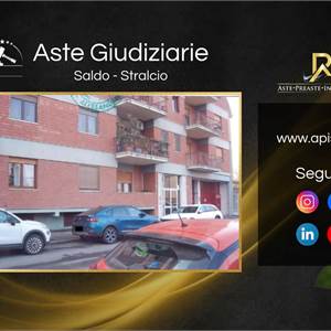 Appartamento in vendita, Via Bruno Buozzi, 9, Alessandria