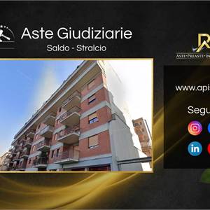 Apartment for sale, Via bruno buozzi, 9, Alessandria