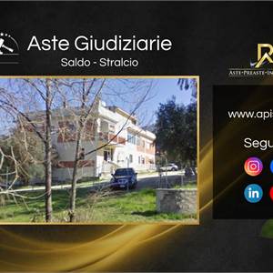 Apartment for sale, Strada dei Colli di S. Nicola, Palombara Sabina