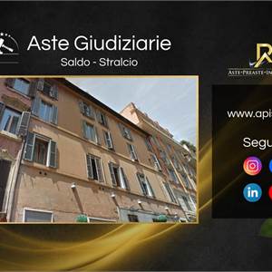 Appartamento in vendita, Via Francesco Crispi, 79, Roma