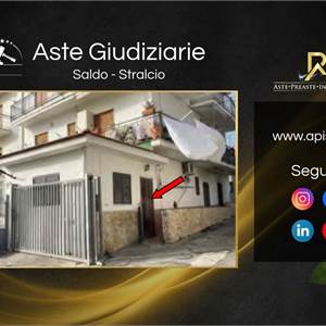 Appartamento in vendita, Via Cuma, 5, Torre del Greco