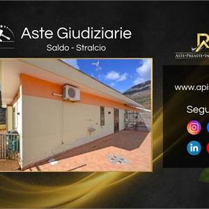 Apartment for sale, Via Jacopo Sannazzaro, San Cipriano Picentino