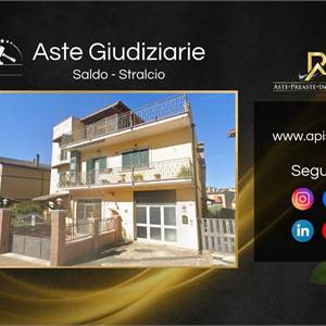 Apartment for sale, Via Enrico Toti, 48, San Cesareo