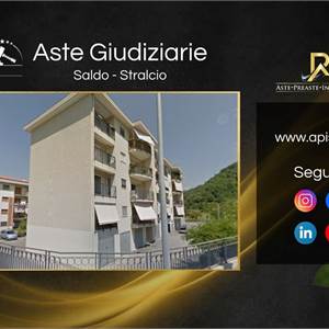 Appartamento in vendita, Via Vicinale Cupa Parisi, Salerno