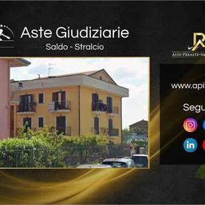 Apartment for sale, Via chiaia, 5, Pontecagnano Faiano
