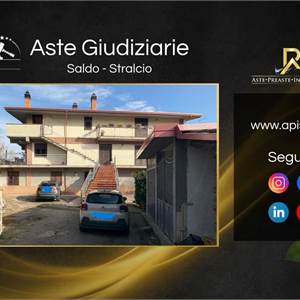 Appartamento in vendita, C.da Sant'Eustachio, 49, Avellino