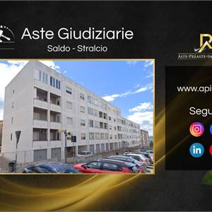 Appartamento in vendita, Via terenzio, 1, Matera