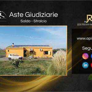 Apartment for sale, Via giuseppe verdi, 12, Policoro