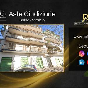 Apartment for sale, Traversa 1a Roma Verso Scampia, 8, Napoli