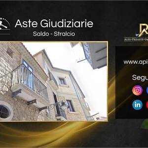 Apartment for sale, VIA IV ACHILLE ROSICA, 6, Potenza