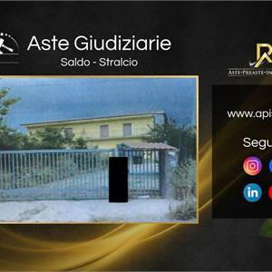 Appartamento in vendita, C.DA MANCA, Potenza