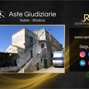 Appartamento in vendita, Contrada San Marco, Bernalda