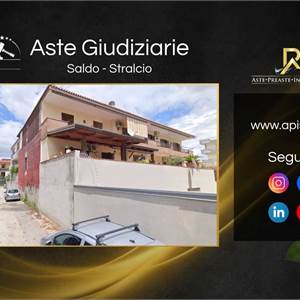 Apartment for sale, Via Carlo Levi, I traversa, 3, Giugliano in Campania