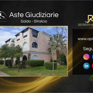 Apartment for sale, contrada San Basilio, Pisticci