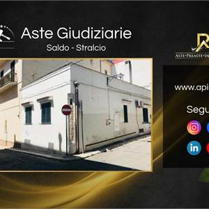 Appartamento in vendita, Via XX Settembre, 18, Pisticci