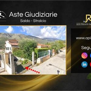 Appartamento in vendita, Via Sorgimpiano, Maratea