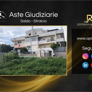 Apartment for sale, Via Alberto Stabile, 22, Bernalda