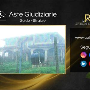 Apartment for sale, Contrada Casone Perazzi 85020, 34, Potenza