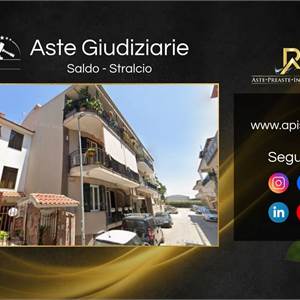 Appartamento in vendita, Via Catullo 11, Caivano