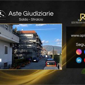 Appartamento in vendita, Strada Statale 7 bis, 103, Nola