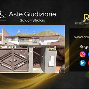 Apartment for sale, Via Duca Degli Abruzzi, 157/B, Mondragone