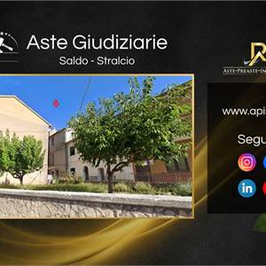 Appartamento in vendita, Via Fiume Guasto, 126, Castelpetroso